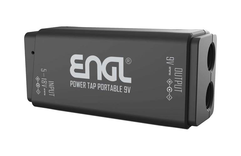 Engl Power Tap Portable Engl Power Tap Portable