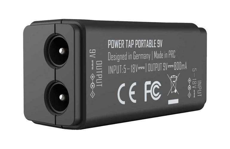 Engl Power Tap Portable Engl Power Tap Portable