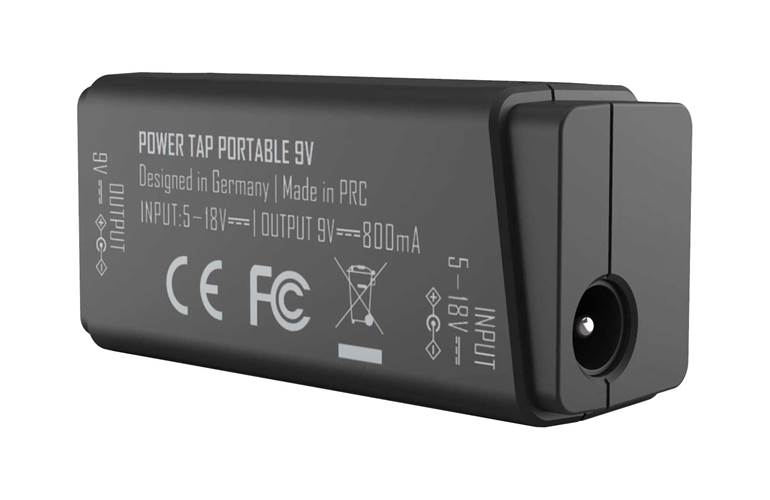 Engl Power Tap Portable Engl Power Tap Portable