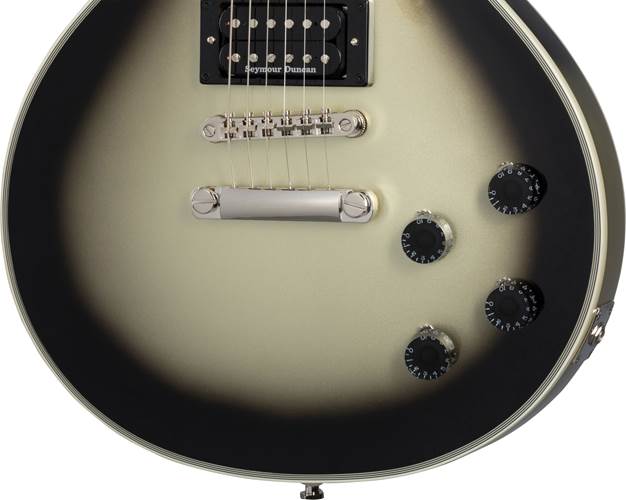 Epiphone Adam Jones Les Paul Custom Art Collection Korin Faughts Sensation Epiphone Adam Jones Les Paul Custom Art Collection Korin Faughts Sensation