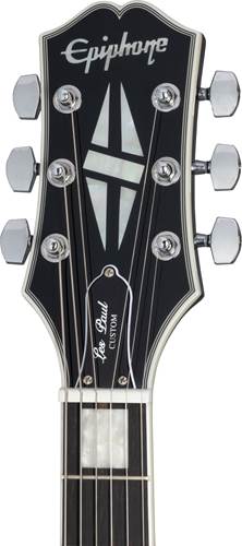 Epiphone Adam Jones Les Paul Custom Art Collection Korin Faughts Sensation Epiphone Adam Jones Les Paul Custom Art Collection Korin Faughts Sensation