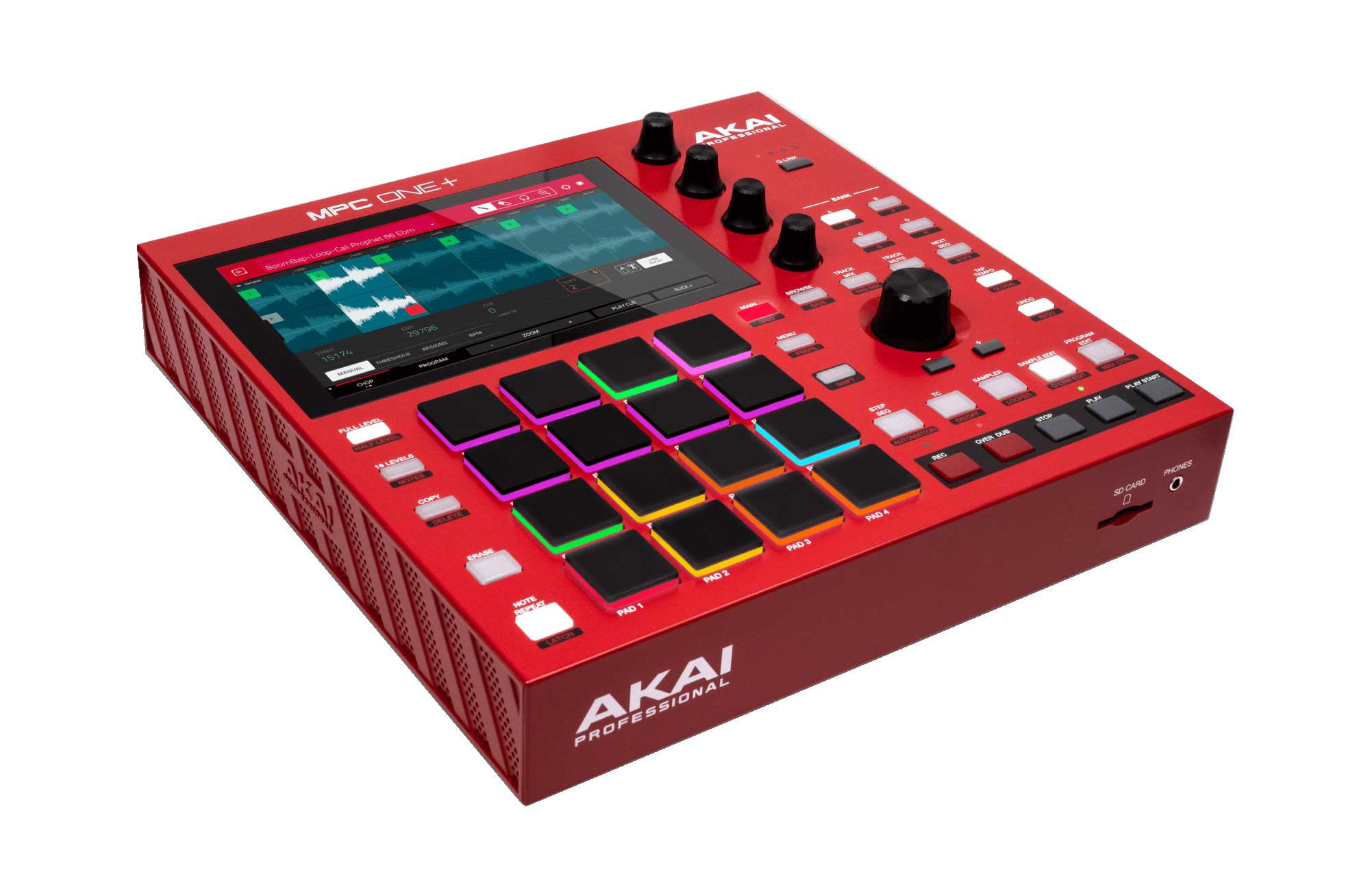 Akai Professional MPC ONE+