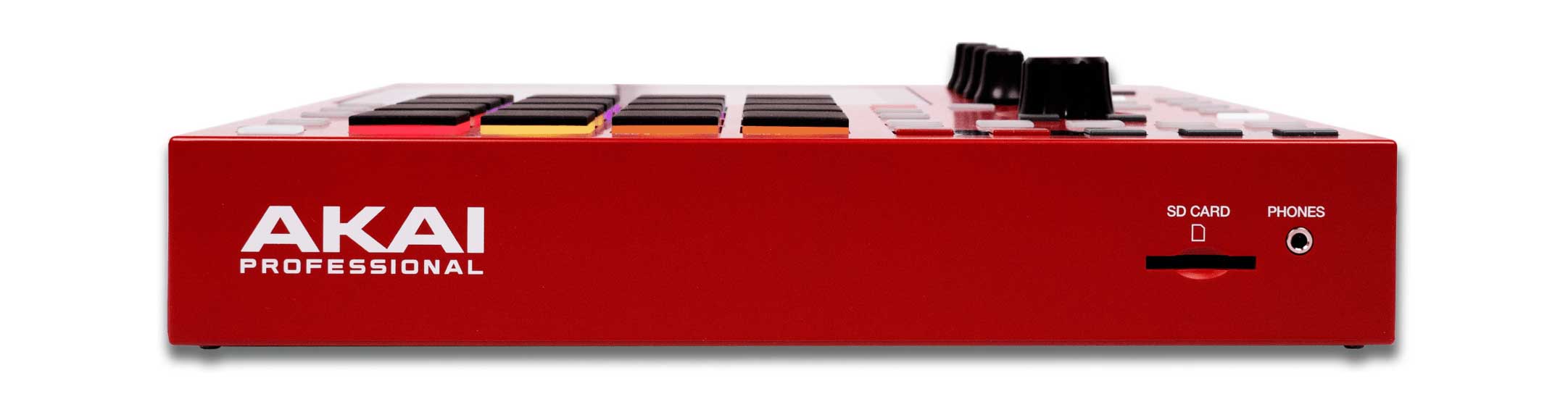 Akai Professional MPC ONE+