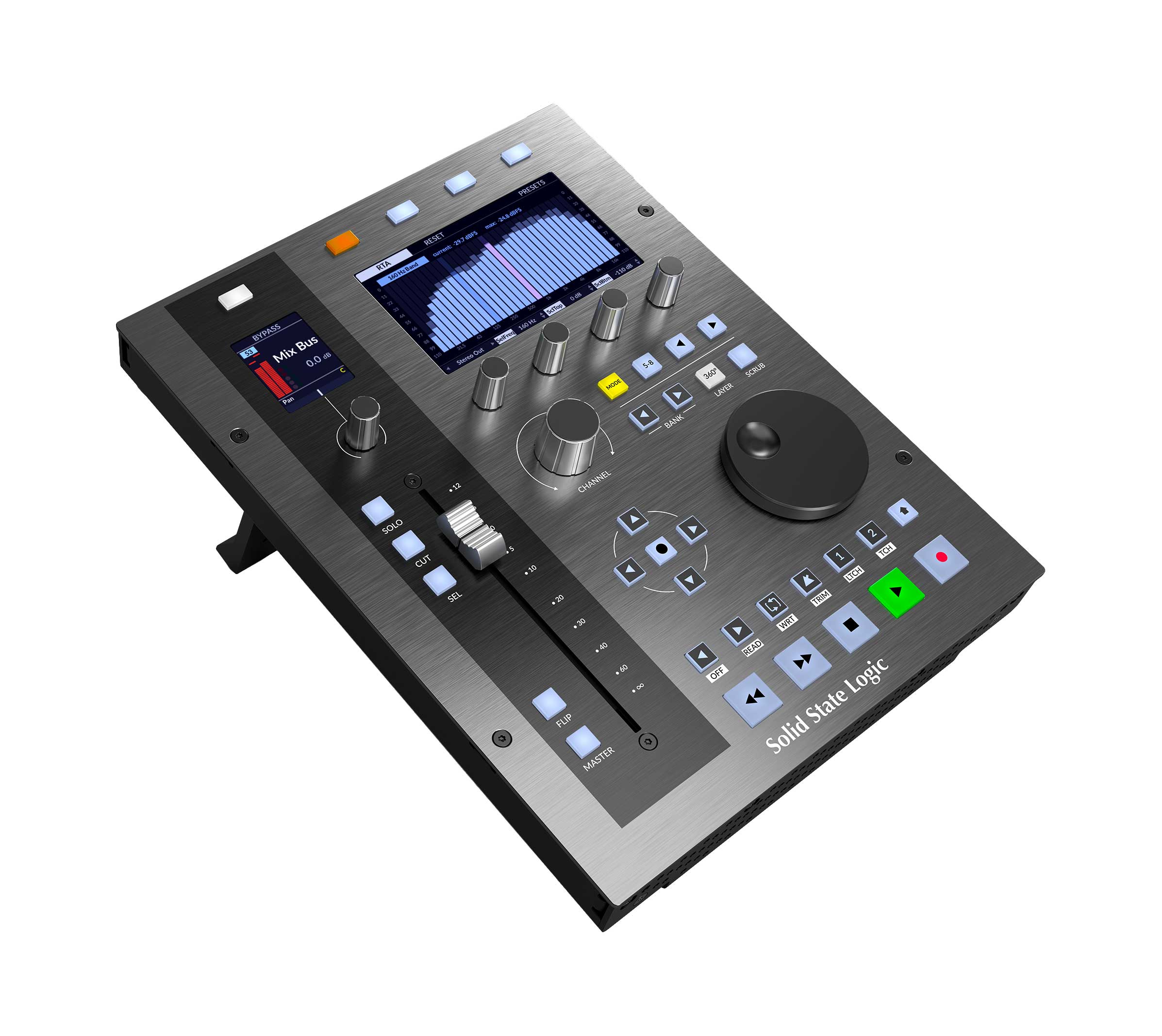 SSL UF1 Advanced DAW Controller