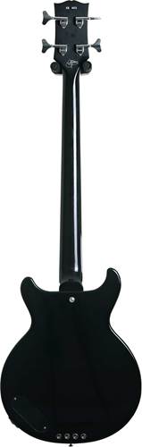 Gibson Custom Shop Gene Simmons EB-0 Bass Ebony (Ex-Demo) #GS053 Gibson Custom Shop Gene Simmons EB-0 Bass Ebony (Ex-Demo) #GS053