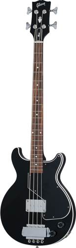 Gibson Custom Shop Gene Simmons EB-0 Bass Ebony 