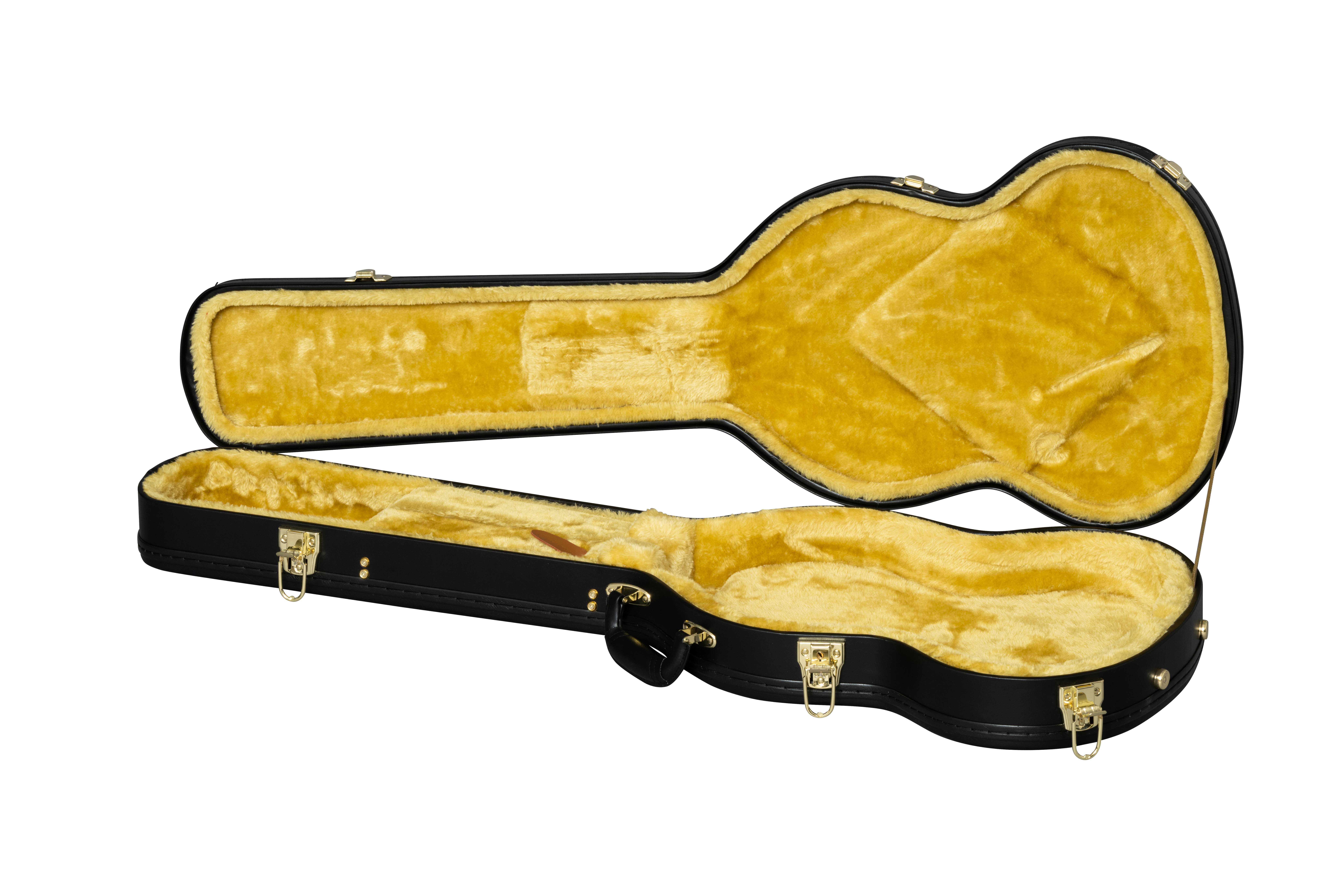 Epiphone Joe Bonamassa 1963 SG Custom Dark Wine Red