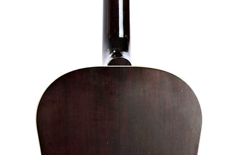 Gibson 1942 Banner J-45 Murphy Lab Light Aged Vintage Sunburst #21693063 Gibson 1942 Banner J-45 Murphy Lab Light Aged Vintage Sunburst #21693063