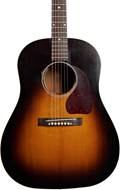 Gibson 1942 Banner J-45 Murphy Lab Light Aged Vintage Sunburst #21693063