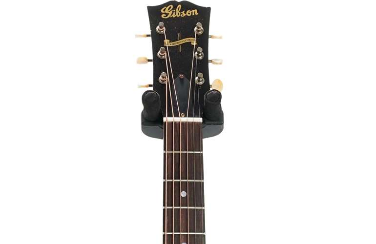 Gibson 1942 Banner J-45 Murphy Lab Light Aged Vintage Sunburst #21693063 Gibson 1942 Banner J-45 Murphy Lab Light Aged Vintage Sunburst #21693063