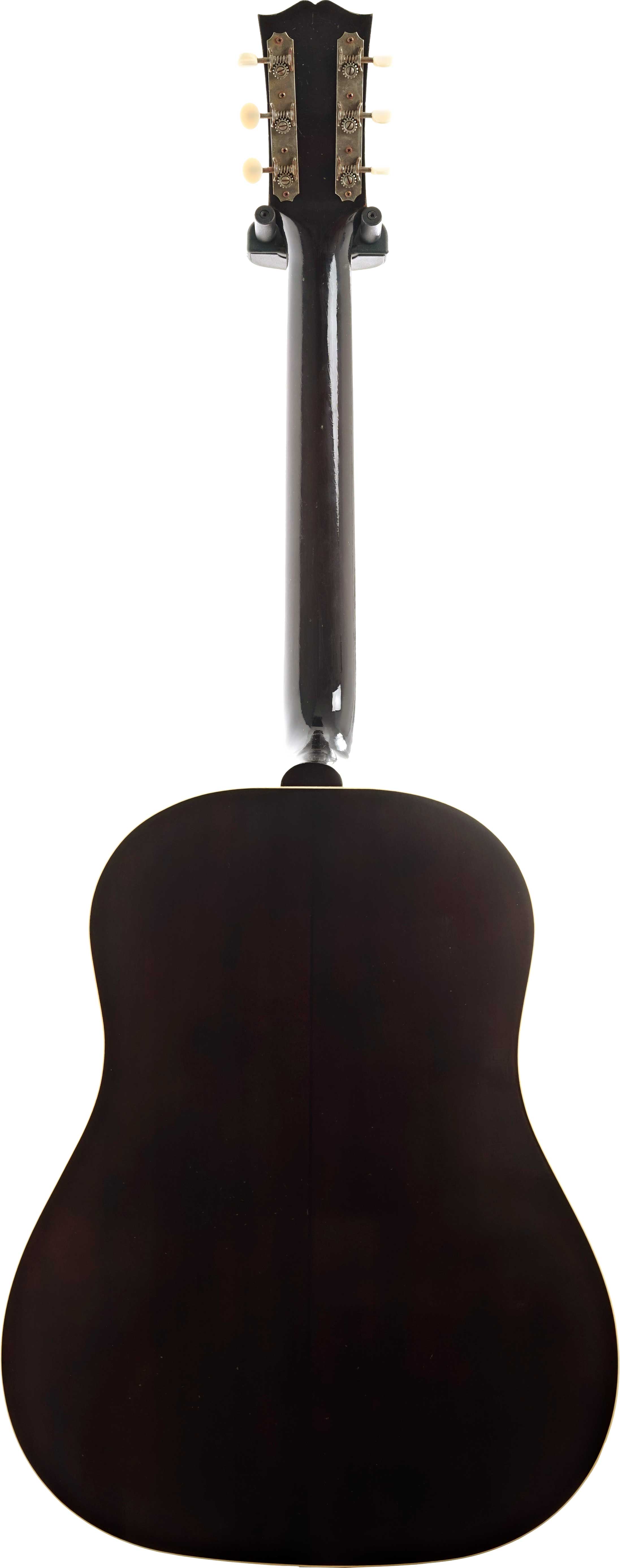 Gibson 1942 Banner J-45 Murphy Lab Light Aged Vintage Sunburst #22734029