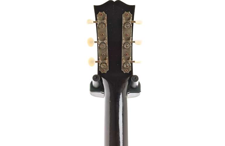 Gibson 1942 Banner J-45 Murphy Lab Light Aged Vintage Sunburst #22734029 Gibson 1942 Banner J-45 Murphy Lab Light Aged Vintage Sunburst #22734029