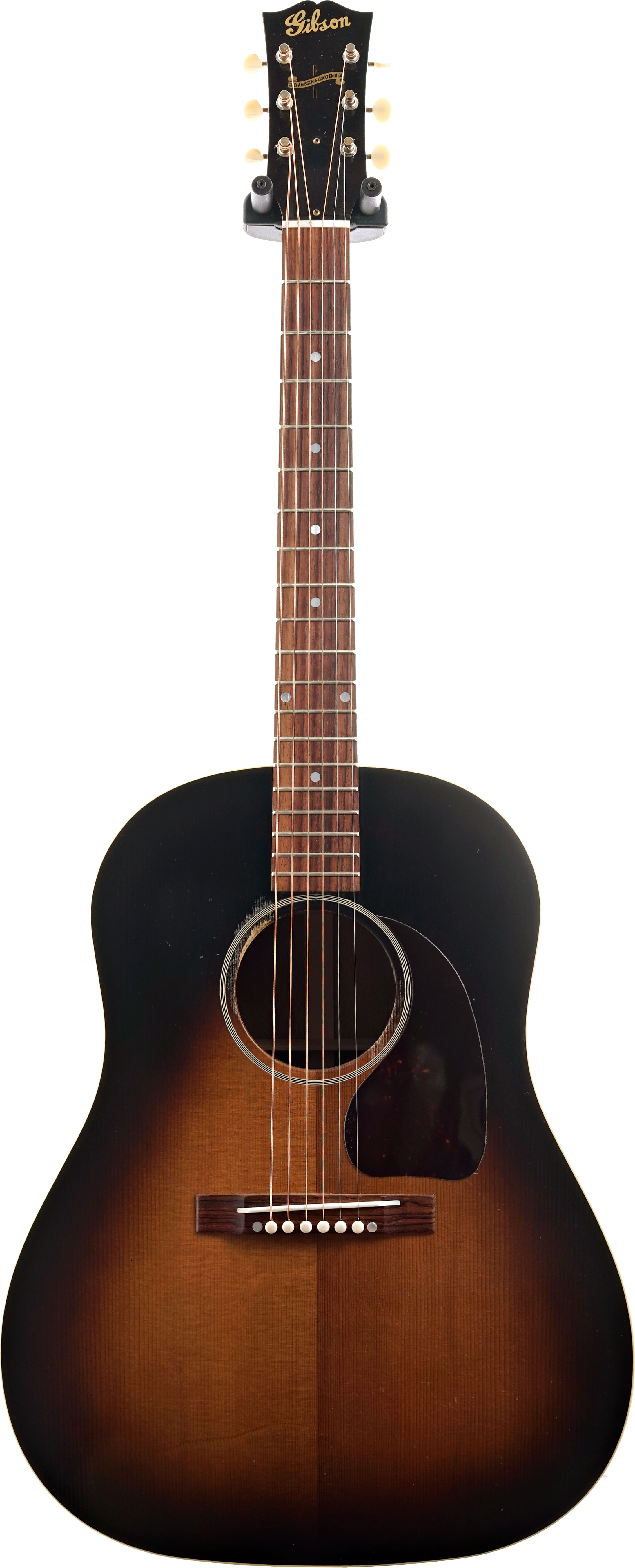 Gibson 1942 Banner J-45 Murphy Lab Light Aged Vintage Sunburst #22734029