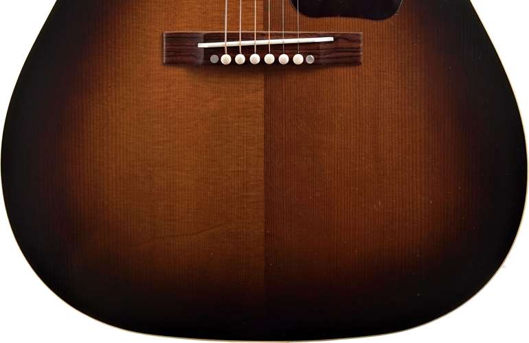Gibson 1942 Banner J-45 Murphy Lab Light Aged Vintage Sunburst #22734029 Gibson 1942 Banner J-45 Murphy Lab Light Aged Vintage Sunburst #22734029