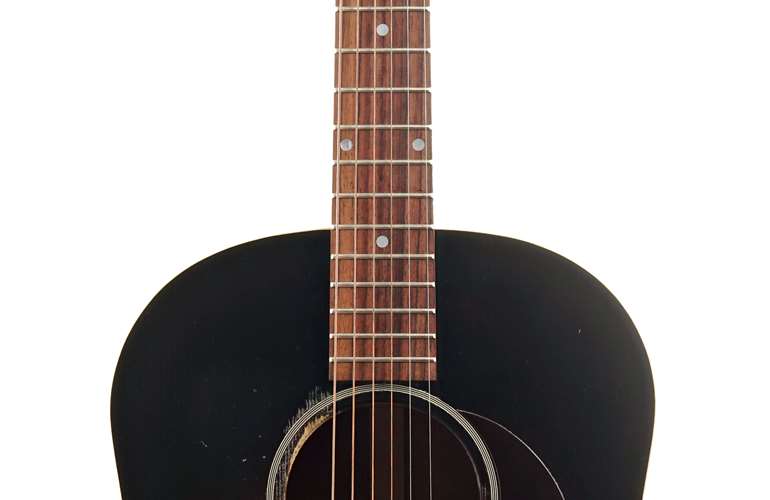 Gibson 1942 Banner J-45 Murphy Lab Light Aged Vintage Sunburst #22734029 Gibson 1942 Banner J-45 Murphy Lab Light Aged Vintage Sunburst #22734029