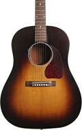 Gibson Custom 1942 Banner J-45 Reissue Vintage Sunburst Light Aged