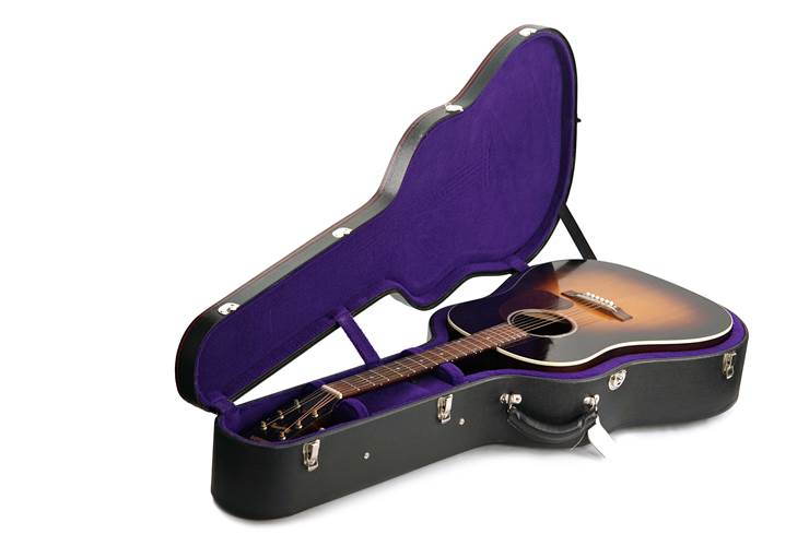 Gibson Custom 1942 Banner J-45 Reissue Vintage Sunburst Light Aged Gibson Custom 1942 Banner J-45 Reissue Vintage Sunburst Light Aged