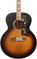 Gibson 1957 SJ-200 Murphy Lab Light Aged Vintage Sunburst #22323045