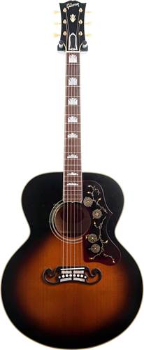 Gibson 1957 SJ-200 Light Aged Vintage Sunburst #22323045
