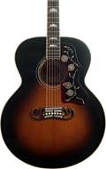 Gibson 1957 SJ-200 Light Aged Vintage Sunburst #22944031
