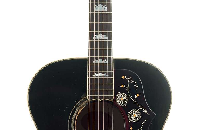 Gibson 1957 SJ-200 Murphy Lab Light Aged Vintage Sunburst #22944031 Gibson 1957 SJ-200 Murphy Lab Light Aged Vintage Sunburst #22944031