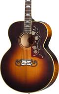 Gibson 1957 SJ-200 Murphy Lab Light Aged Vintage Sunburst