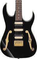 Ibanez PGM50 Paul Gilbert Signature Black