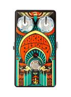 MXR Custom Shop Hybrid Fuzz
