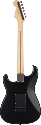 Fender Made in Japan Limited Hybrid II Stratocaster Noir Rosewood Fingerboard Black Fender Made in Japan Limited Hybrid II Stratocaster Noir Rosewood Fingerboard Black
