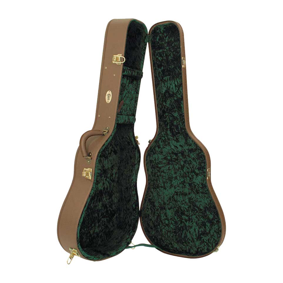 Faith Neptune Case 16 Inch Baby Jumbo Deluxe