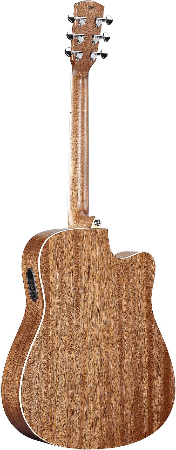 Alvarez Artist Series AD60Lce Left Handed