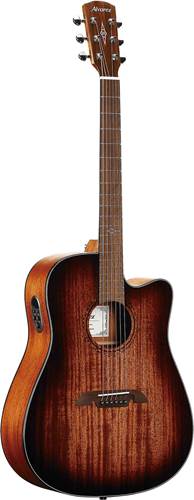 Alvarez Artist Series AD66ce Shadowburst Alvarez Artist Series AD66ce Shadowburst