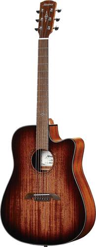 Alvarez Artist Series AD66ce Shadowburst Alvarez Artist Series AD66ce Shadowburst