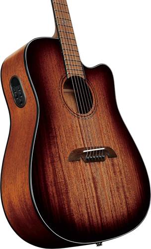 Alvarez Artist Series AD66ce Shadowburst Alvarez Artist Series AD66ce Shadowburst