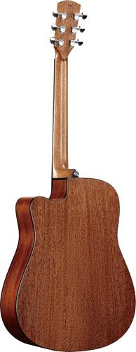 Alvarez Artist Series AD66ce Shadowburst Alvarez Artist Series AD66ce Shadowburst