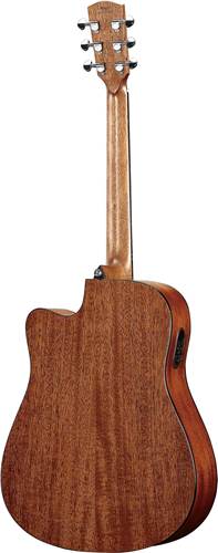 Alvarez Artist Series AD66ce Shadowburst Alvarez Artist Series AD66ce Shadowburst