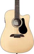 Alvarez Artist Series AD60ce 12-String