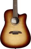 Alvarez Artist Series AD60ce 12-String Shadowburst