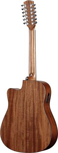 Alvarez Artist Series AD60ce 12-String Shadowburst Alvarez Artist Series AD60ce 12-String Shadowburst