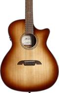 Alvarez Artist Series AG60ce Shadowburst