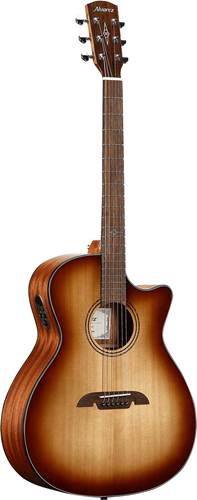 Alvarez Artist Series AG60ce Shadowburst Alvarez Artist Series AG60ce Shadowburst