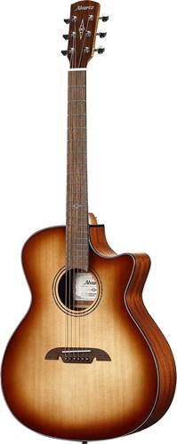 Alvarez Artist Series AG60ce Shadowburst Alvarez Artist Series AG60ce Shadowburst