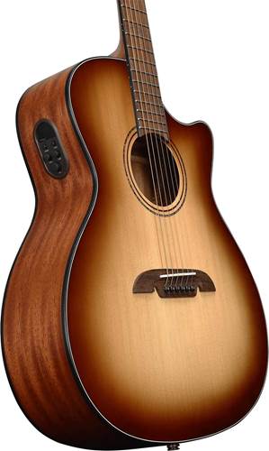 Alvarez Artist Series AG60ce Shadowburst Alvarez Artist Series AG60ce Shadowburst
