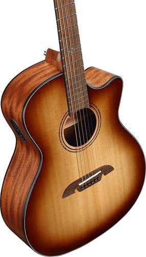 Alvarez Artist Series AG60ce Shadowburst Alvarez Artist Series AG60ce Shadowburst
