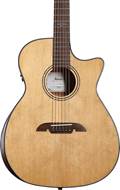 Alvarez Artist Series AG60ce Armrest