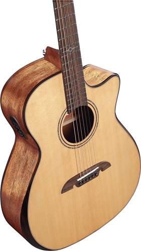 Alvarez Artist Series AG60ce Armrest Alvarez Artist Series AG60ce Armrest