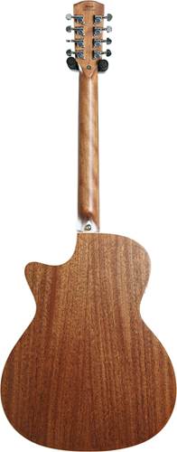 Alvarez Artist Series AG60ce 8-String Shadowburst Alvarez Artist Series AG60ce 8-String Shadowburst