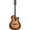 Alvarez Artist Series AG60ce 8-String Shadowburst Front View