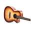 Alvarez Artist Series AG60ce 8-String Shadowburst Front View