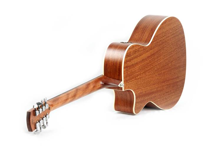 Alvarez Artist Series AG60ce 8-String Shadowburst Alvarez Artist Series AG60ce 8-String Shadowburst